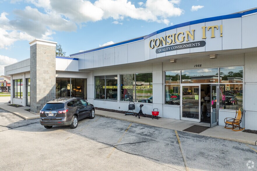 More Photos Of 1988 E Mason St, Green Bay Auto Dealership For Sale