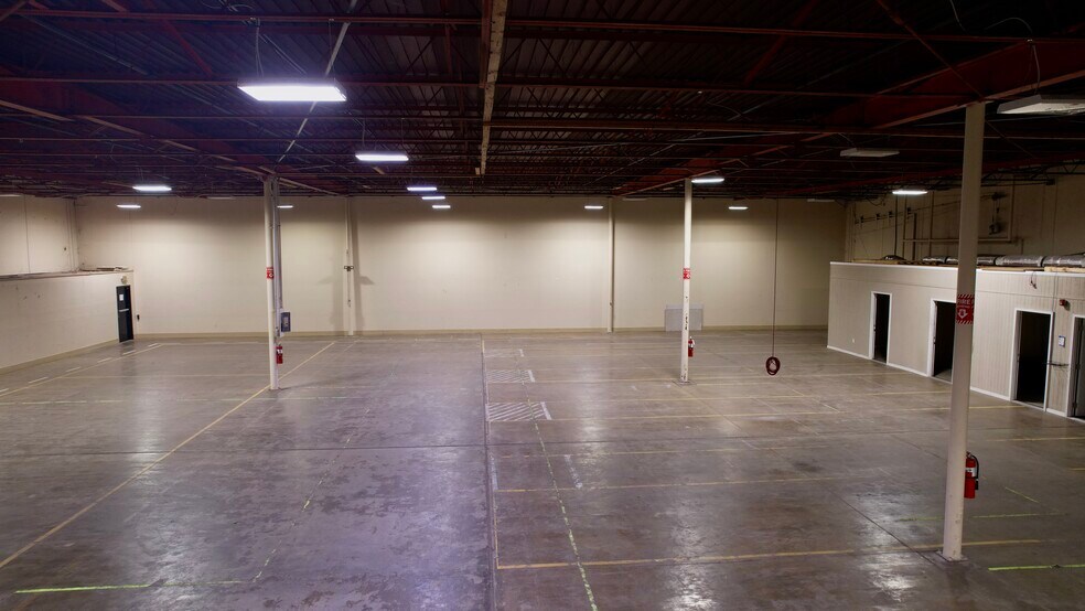 More Photos Of 1131 Shine Ave, Myrtle Beach Warehouse For Lease