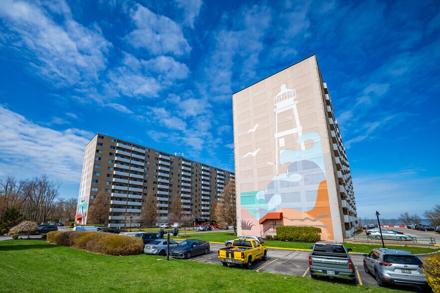 More Photos Of 30901 Lake Shore Blvd, Willowick Multifamily For Sale