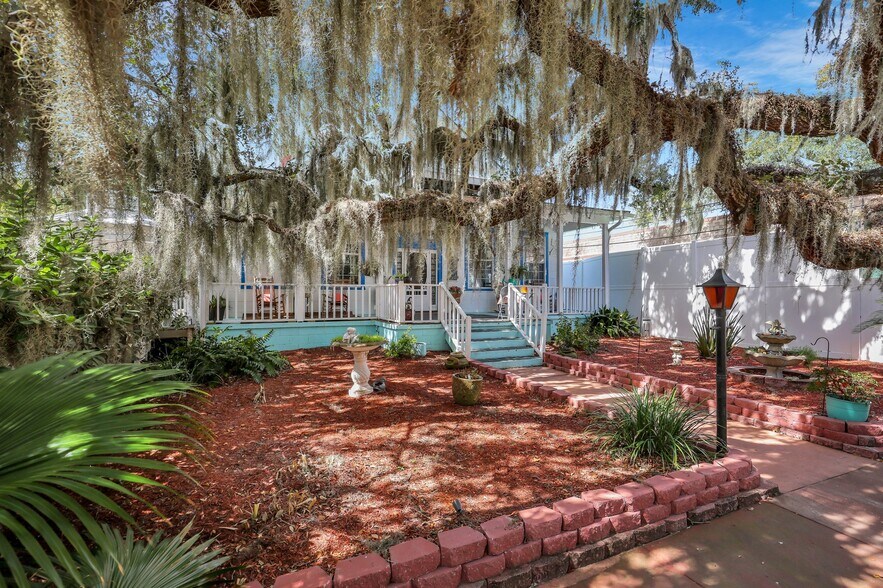 More Photos Of 24 Van Horne Ave, Tybee Island Hospitality For Sale