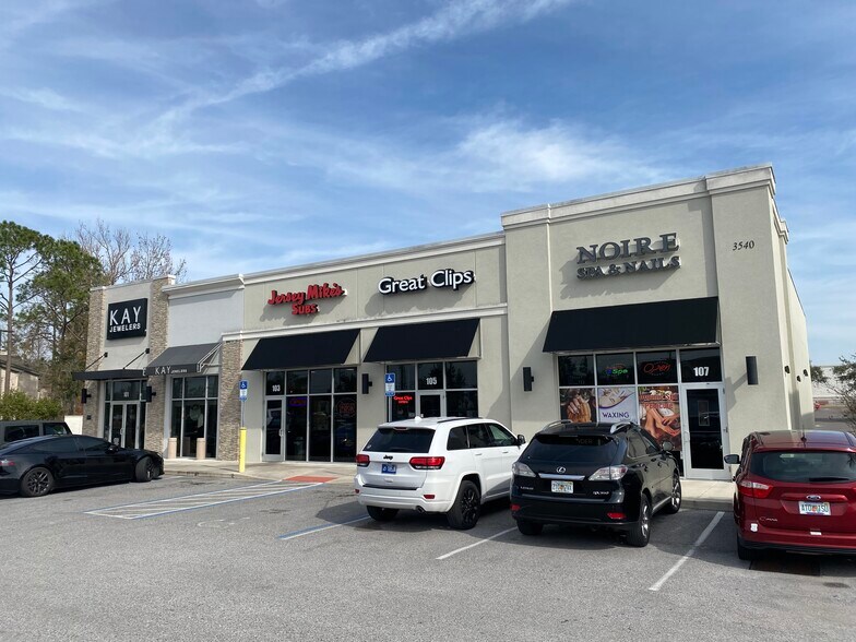 More Photos Of 3540 Harden Blvd, Lakeland Storefront For Sale