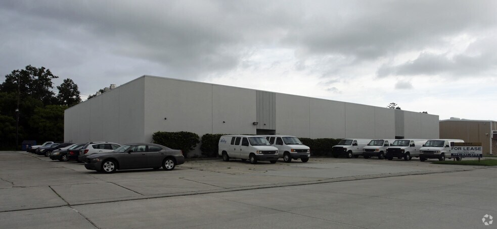 Primary Photo Of 4120-4126 Poche Ct W, New Orleans Warehouse For Sale