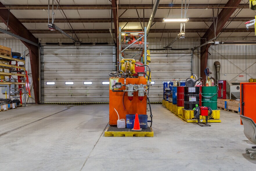 More Photos Of 3860 Helberg Dr, Helena Service For Lease