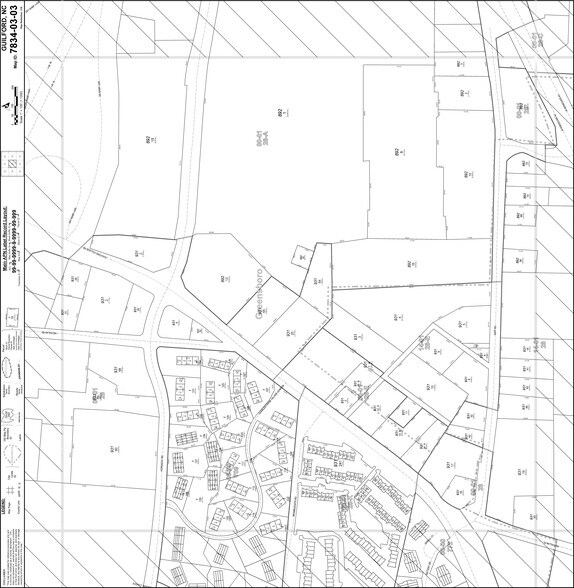 More Photos Of 5410 Hornaday Rd, Greensboro Department Store For Sale