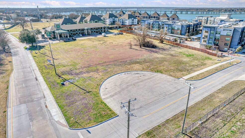 More Photos Of 1625 I-30, Garland Land For Sale