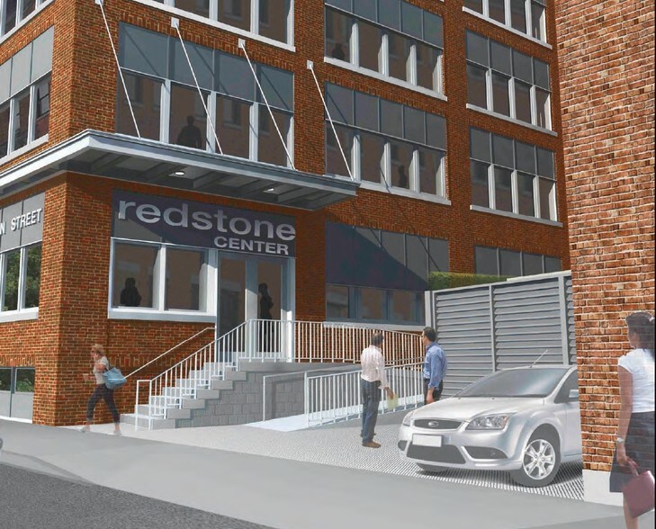 More Photos Of 57 Union St, Worcester Office For Lease