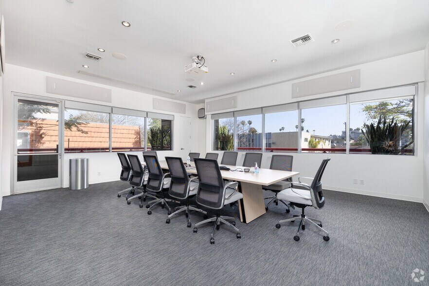 Photo of 2nd Floor Ste 200