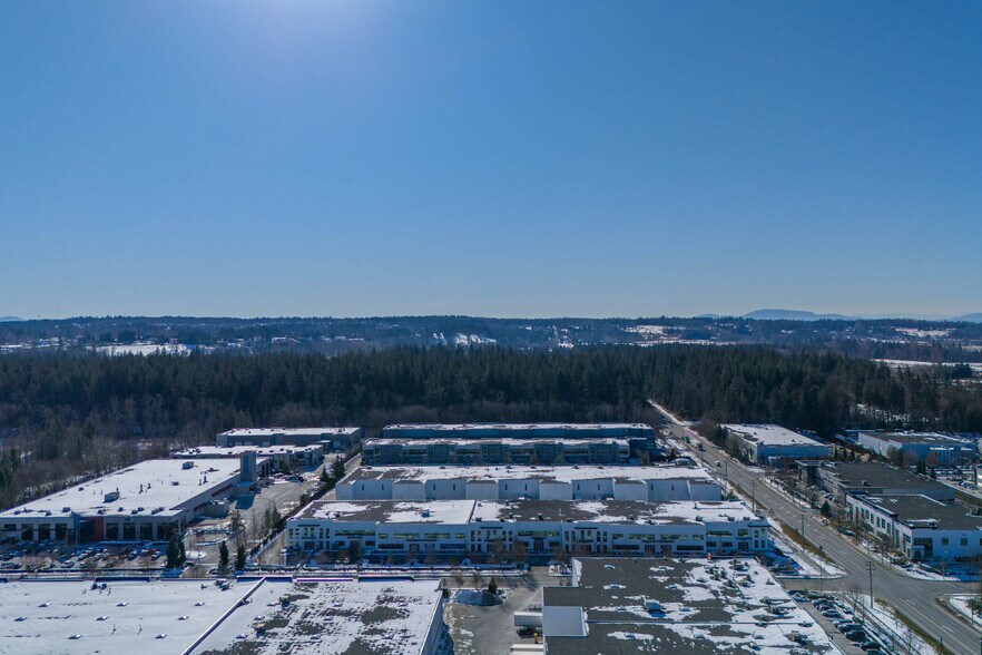 More Photos Of 19288 22nd Ave, Surrey Warehouse For Lease