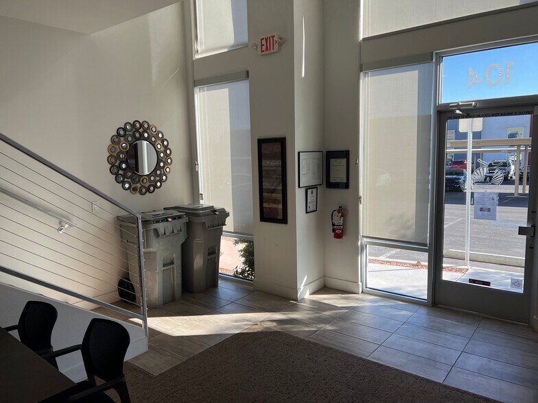 More Photos Of 7336 W Post Rd, Las Vegas Loft Creative Space For Lease