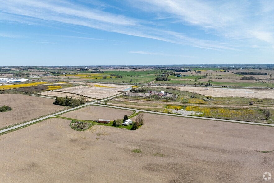 More Photos Of 3603 Line 6, Bradford, Bradford West Gwillimbury Land For Sale