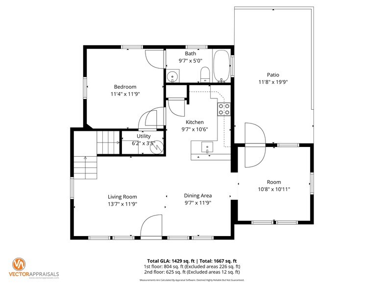 More Photos Of 202 S 17th St, Nashville Office For Lease