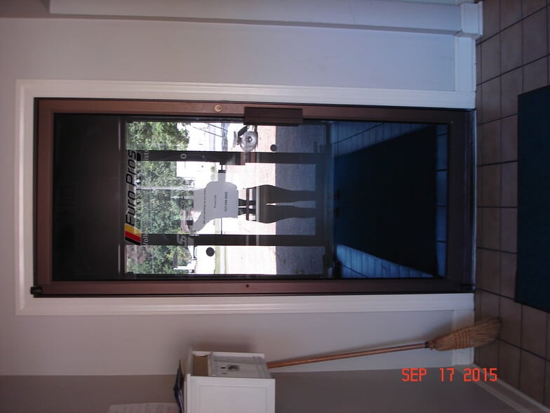 More Photos Of 201 Production Dr, Yorktown Distribution For Lease