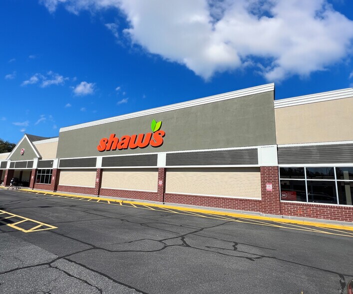 Primary Photo Of 586-614 Nashua Rd, Milford Unknown For Lease