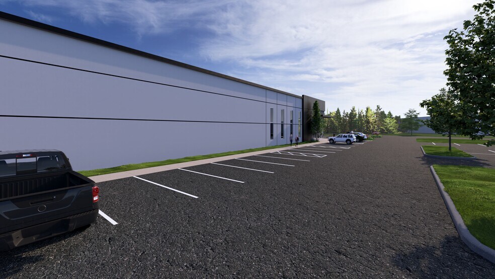 More Photos Of 1 American Rd, Cleveland Manufacturing For Lease