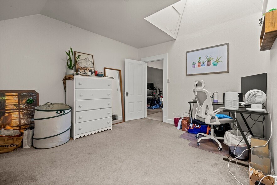More Photos Of 142 N Central Ave, Campbell Office Residential For Sale