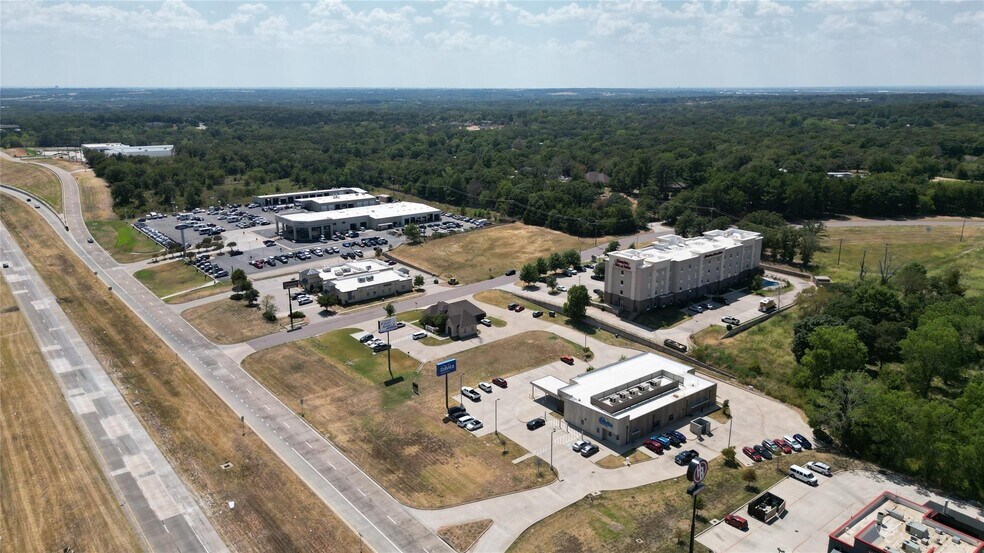 More Photos Of TBD State Highway 75, Denison Land For Sale