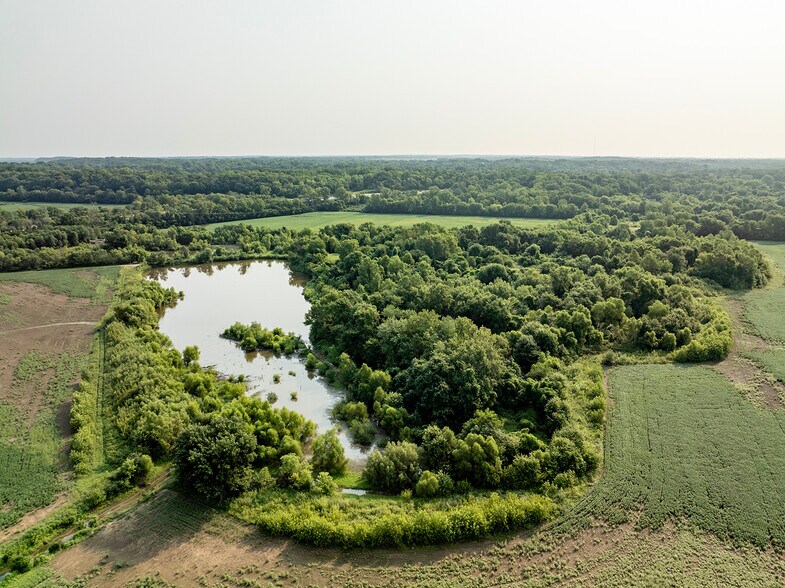 More Photos Of fort knox dr, Vincennes Land For Sale