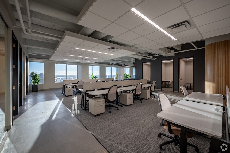 Photo of 22nd Floor Ste 2250 Spec Suite