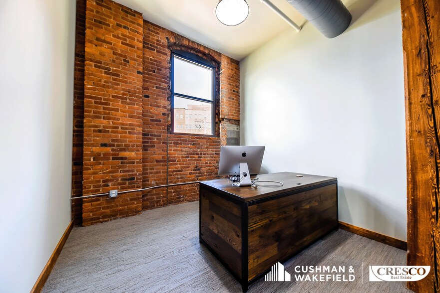 More Photos Of 1400 W 10th St, Cleveland Office For Lease