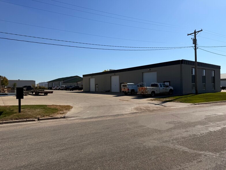 More Photos Of , Moorhead Industrial For Sale