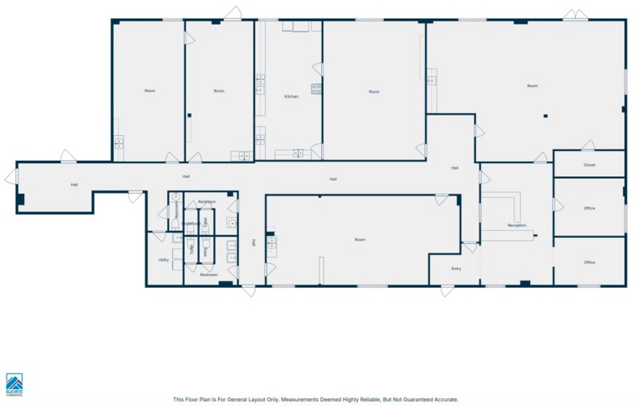More Photos Of 268 E Fireweed Ave, Palmer Daycare Center For Lease
