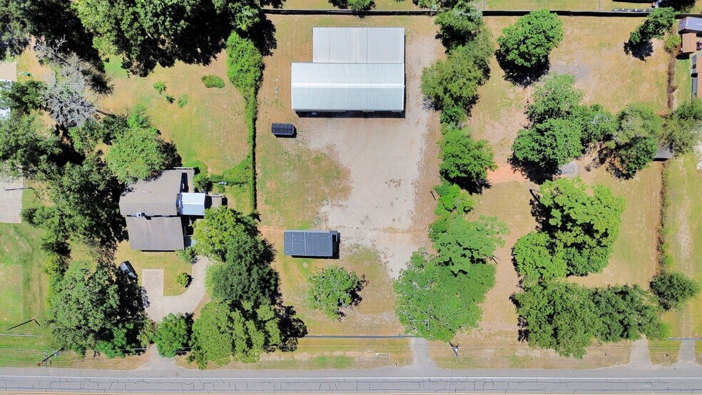More Photos Of 14140 Fm 1485 Road, Conroe Land For Sale