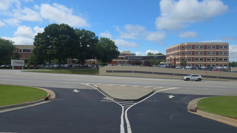 More Photos Of 5109 Us-278 Hwy, Covington Medical For Lease