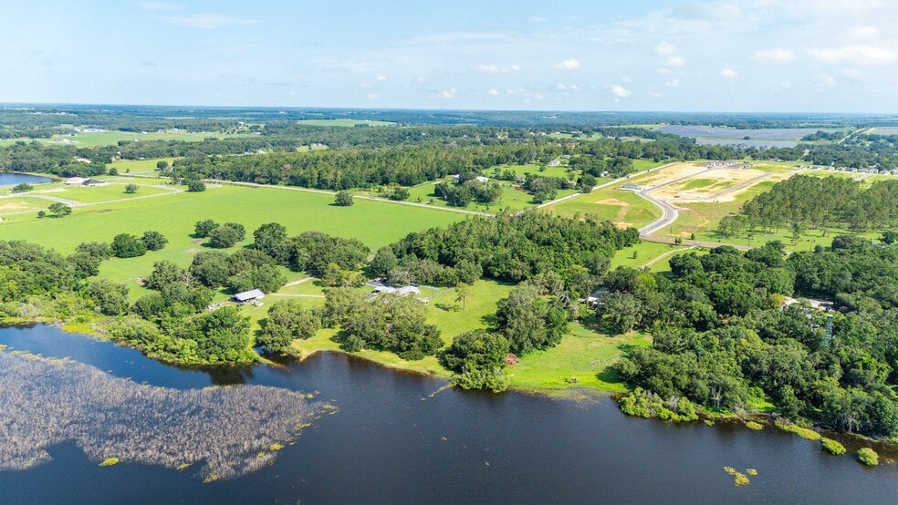 More Photos Of 36126 Saint Joe Rd, Dade City Land For Sale