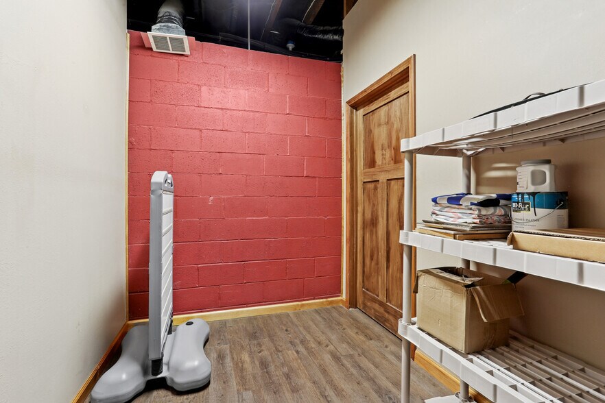 More Photos Of 2114 Wisconsin Ave, New Holstein Storefront Retail Residential For Sale