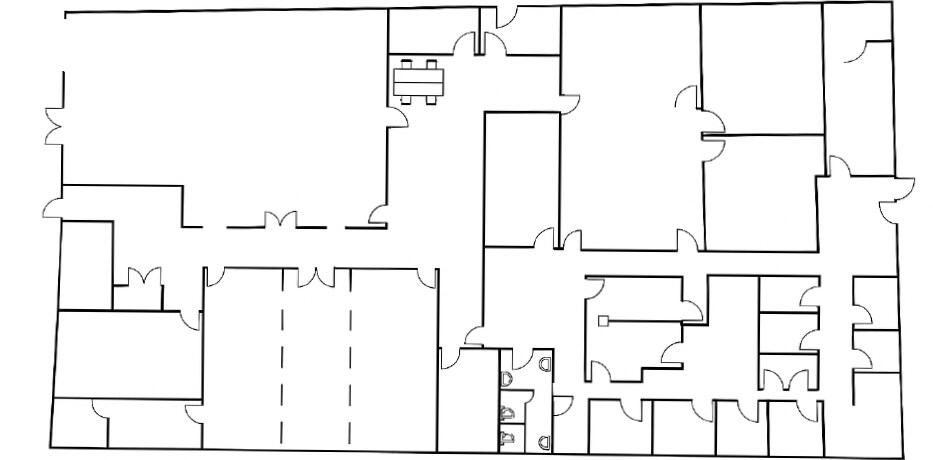 More Photos Of 317 Allen Genoa, Houston Manufacturing For Sale