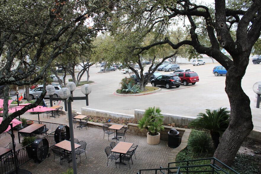 More Photos Of 11800-11874 Wurzbach Rd, San Antonio Unknown For Lease