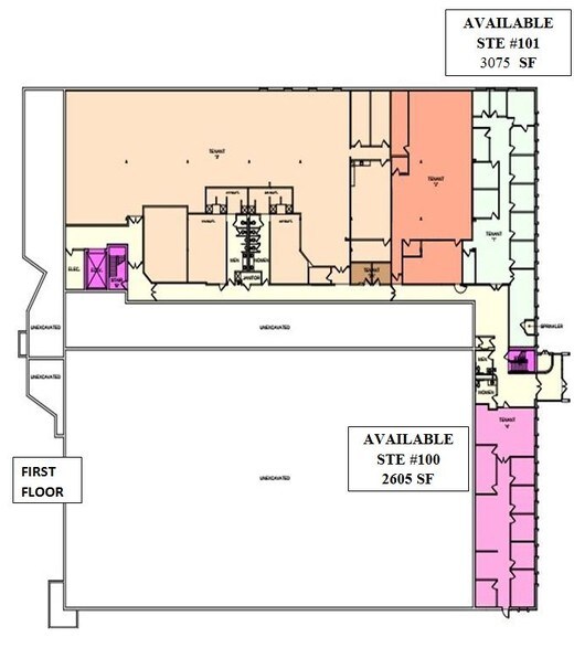 More Photos Of 6545 Flying Cloud Dr, Eden Prairie Light Distribution For Lease