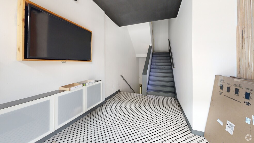 More Photos Of 417-421 South St, Philadelphia Storefront Retail Office For Sale