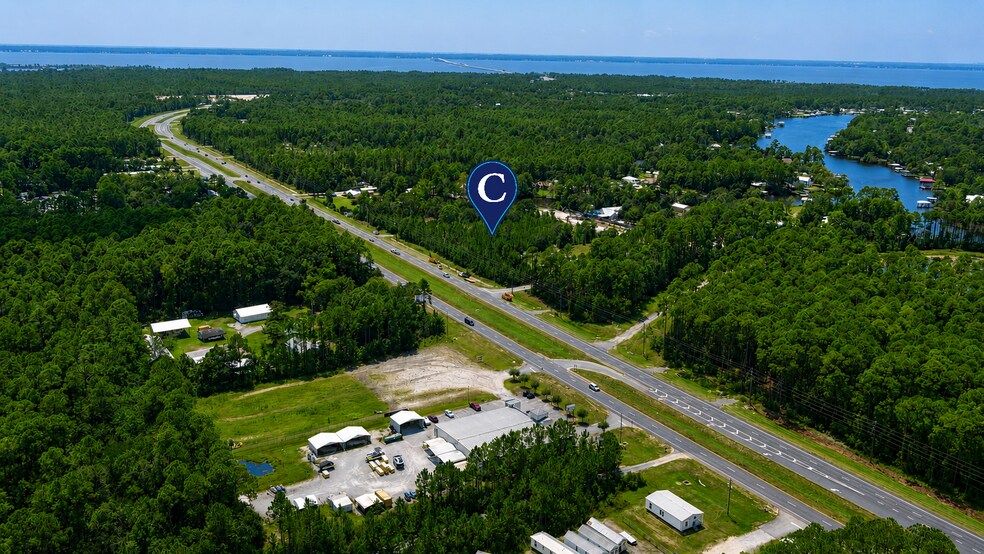 More Photos Of 18500 US Highway 331 S, Freeport Land For Sale