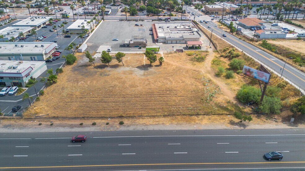 More Photos Of Sunnymead Blvd @ Indian Street, Moreno Valley Land For Sale
