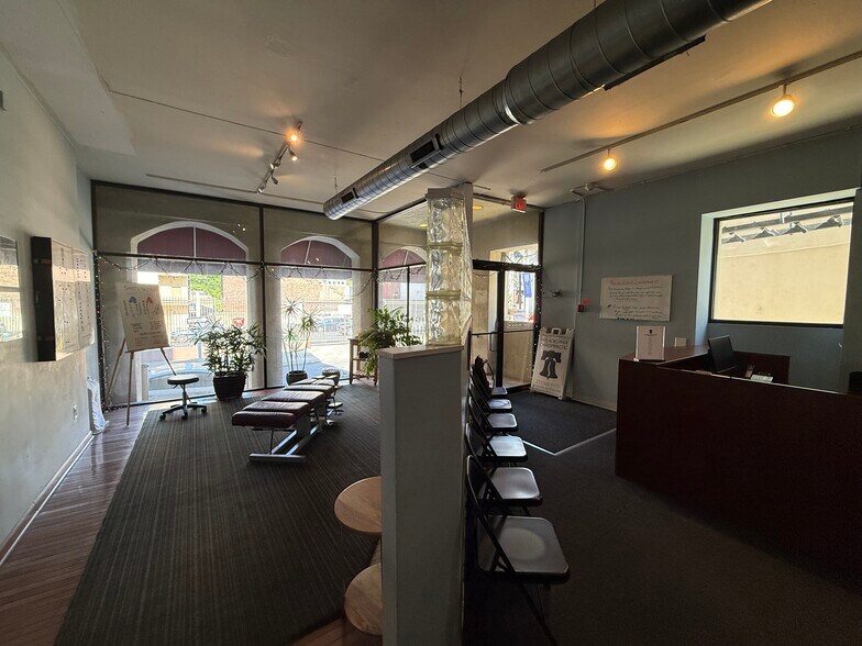 More Photos Of 33 S 3rd St, Philadelphia Storefront Retail Office For Lease