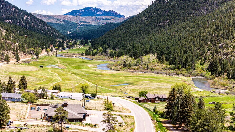 More Photos Of 16940 Pine Valley Rd, Pine Restaurant For Sale