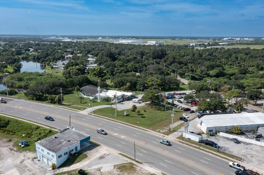 More Photos Of 684 N Harbor City Blvd, Melbourne Land For Sale