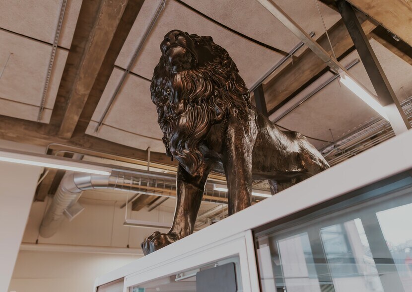 More Photos Of 14 Erb St W, Waterloo Coworking Space