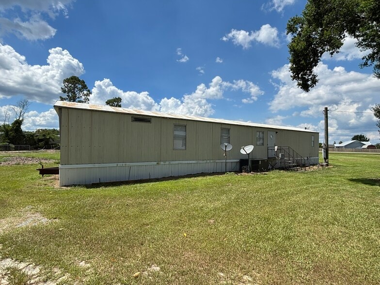 More Photos Of 7322 Highway 122 E, Ray City Manufactured Housing Mobile Home Park For Sale