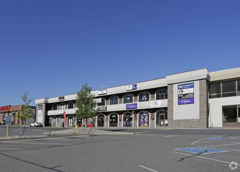 More Photos Of 3733 S 250 W, Ogden Storefront For Lease