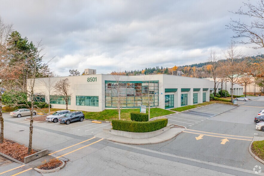 Primary Photo Of 8501-8527 Commerce Crt, Burnaby Research And Development For Lease