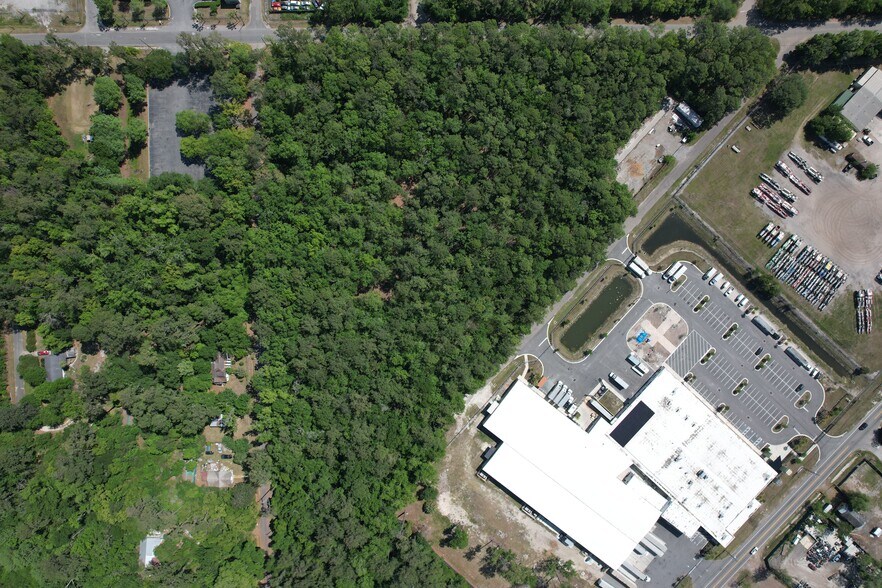 More Photos Of 0 Edgewood Dr, Jacksonville Land For Sale