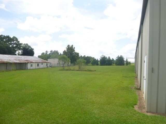 More Photos Of 4475 Union Rd, Tifton Warehouse For Sale