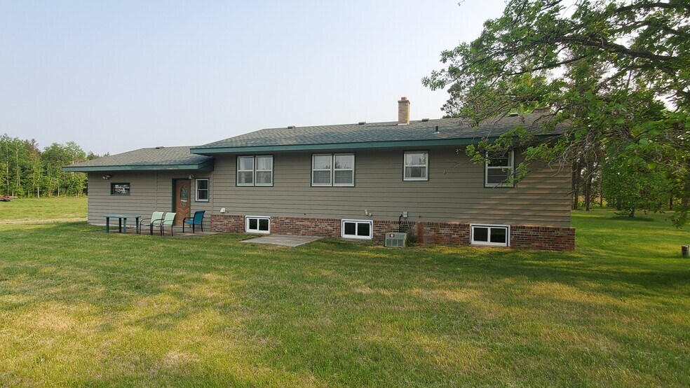 More Photos Of 4156 Swiss Ln NW, Bemidji Land For Sale