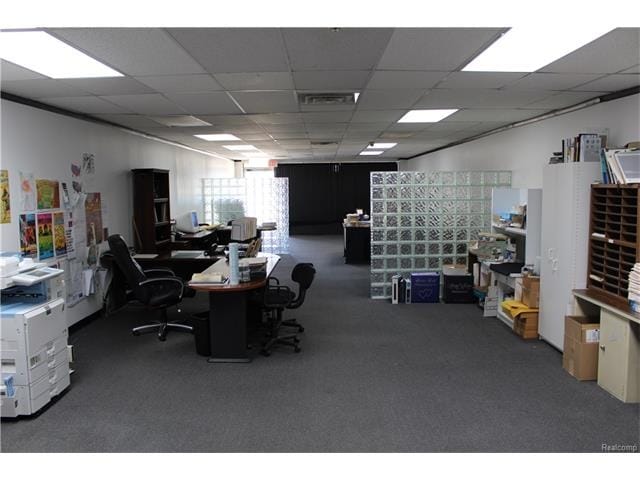 More Photos Of 24730-24736 Michigan Ave, Dearborn Freestanding For Lease