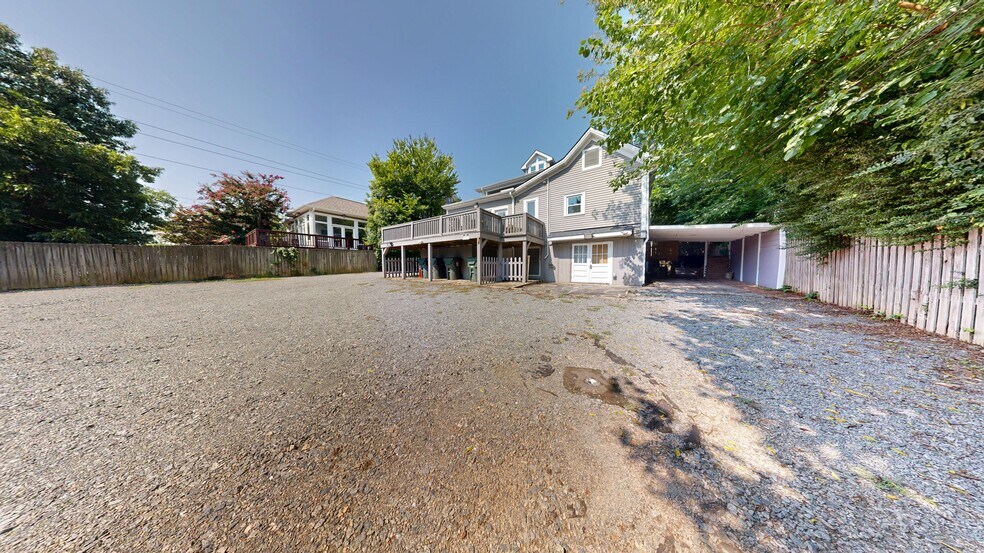 More Photos Of 704 Glenwood Ave, Raleigh Office Residential For Lease