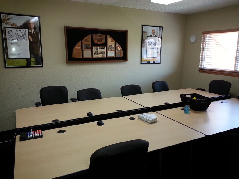 More Photos Of 6450 S Quebec St, Centennial Loft Creative Space For Lease