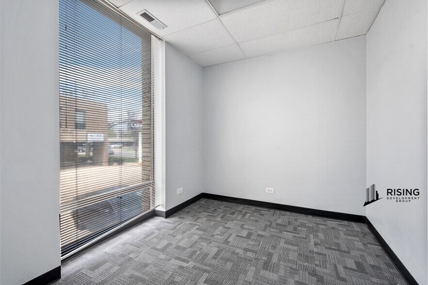 More Photos Of 10001 W Roosevelt Rd, Westchester Office For Sale