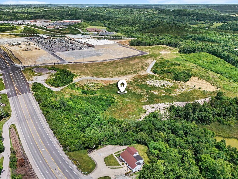 More Photos Of 00 Alexandria Pike, Cold Spring Land For Sale